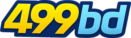 499bd brand logo for homepage